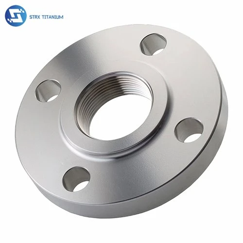 Titanium Ring Joint Flanges