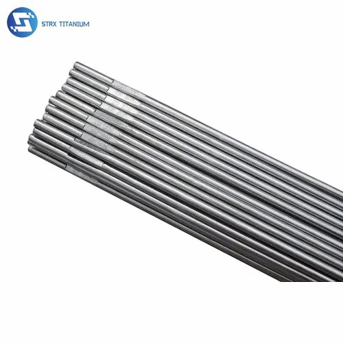 Titanium Welding Filler Wire